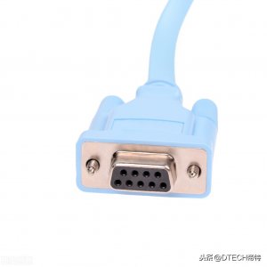 ​什么是串口 ，你的电脑还在用串口吗？老电工总结分析