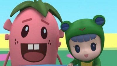 ​得知00后爱看的3部动漫，90后会心一笑：我果然还年轻！