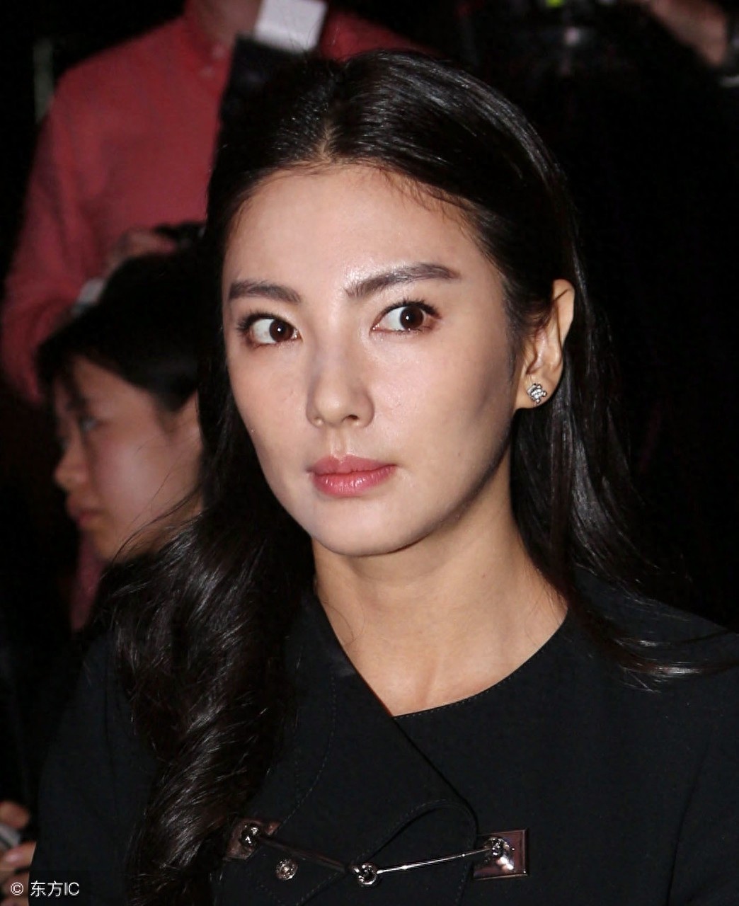 张雨绮承认出轨？剪不清理还乱的家务事