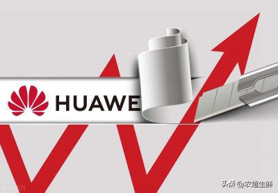 ​美国打压制裁华为的真实原因是什么？