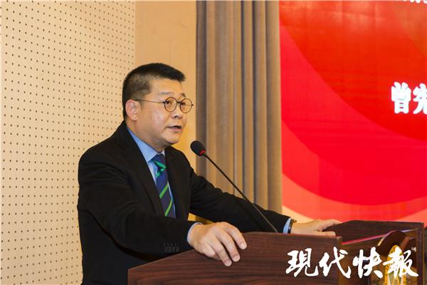 曾宪梓奖学金是什么_曾宪梓儿子是谁 曾宪梓奖学金是什么_曾宪梓儿子是谁