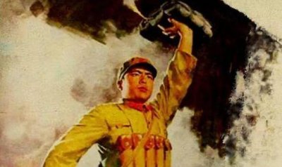 革命英雄的故事_关于革命先烈的故事简介