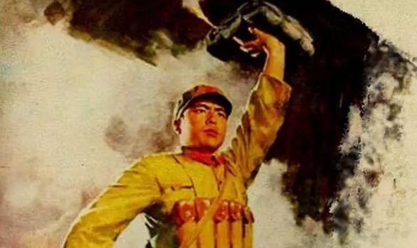 革命英雄的故事_关于革命先烈的故事简介 革命英雄的故事_关于革命先烈的故事简介