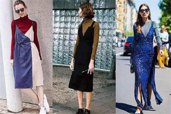 平胸女生秋天穿什么衣服好看 平胸女生秋季穿搭图片 平胸女生秋天穿什么衣服好看 平胸女生秋季穿搭图片