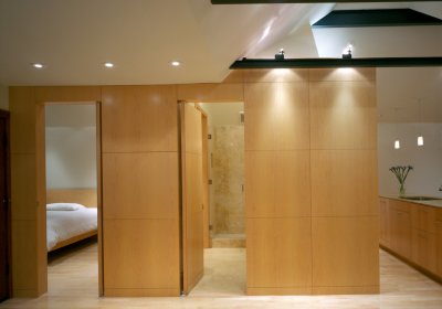 ​暗门合页安装技巧（隐形门合页的安装使用方法）