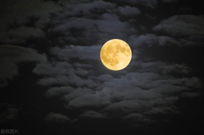 ​中秋节的由来和风俗