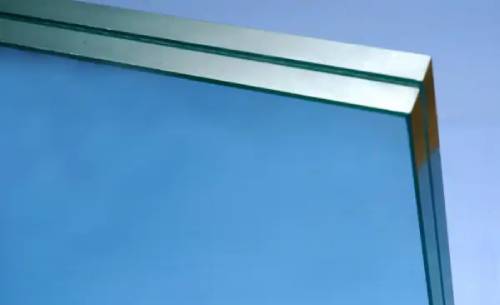 laminated夹层玻璃