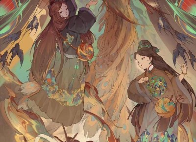 如果跟女生聊天没话题怎样找话题呢