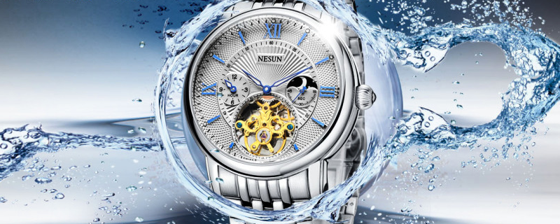 手表30米生活防水什么概念_手表30米防水什么意思