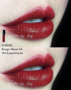 ​口红与唇釉哪个更好用(为什么女人喜欢买口红)