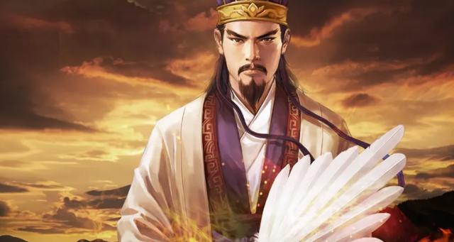 诸葛亮是什么意思(诸葛亮简单介绍)