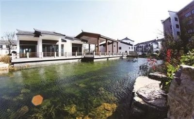 ​在家看天下·每日一景丨吕梁山风景区：徐州“后花园”春光醉人