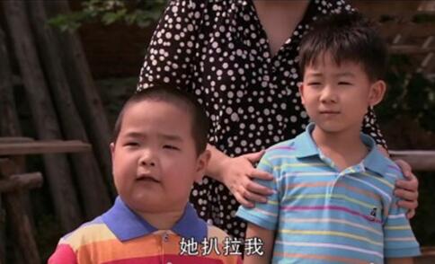 他扒拉我是什么梗（乡村爱情故事里她扒拉我的内涵）