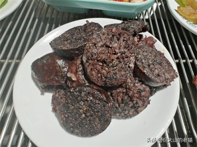 ​介绍一下云南墨江紫米！