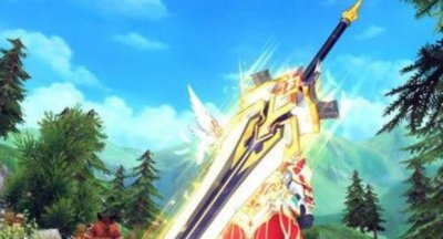 ​辉煌的破晓大剑攻略