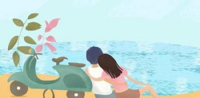 ​女人为啥容易日久生情