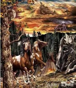 ​一幅图测你的情商，一幅图测你的情商高低