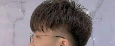 微分碎盖要留多长的头发_碎盖头一般留多长头发
