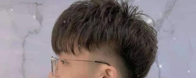 微分碎盖要留多长的头发_碎盖头一般留多长头发