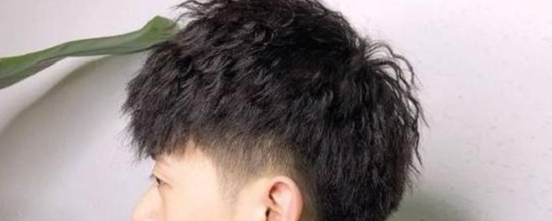 微分碎盖要留多长的头发_碎盖头一般留多长头发