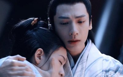 现代三片古装剧(当下热播的三部古装剧,《凤弈》有幸上榜,最后一部好惨一男主