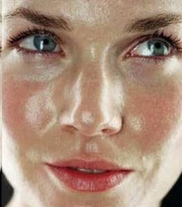 ​气垫怎么用才能不浮粉(上完气垫bb浮粉怎么办)