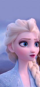 ​壁纸丨艾莎太美了