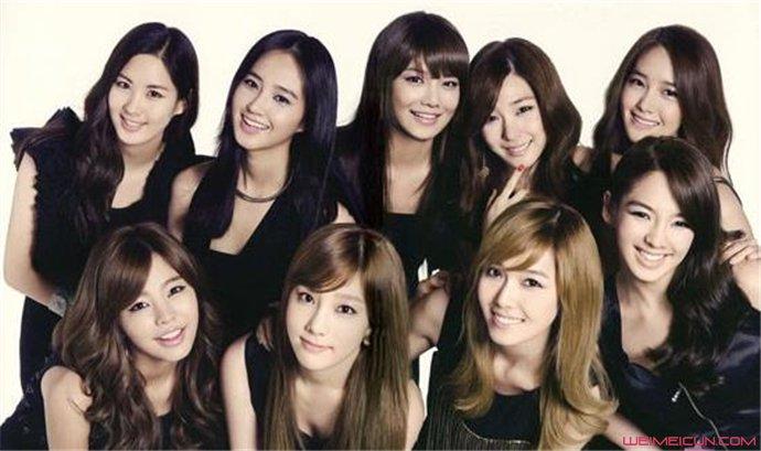 少女时代黑海事件是什么(少女时代黑海事件简述)