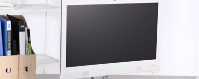 ​电脑开机显示器不亮 电脑开机显示器不亮的原因