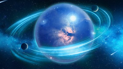 八大行星的特点简介 太阳系八大行星的特点