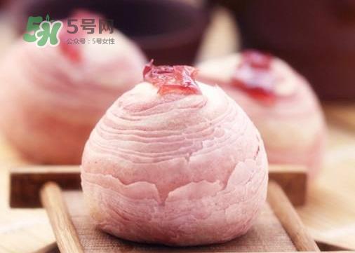 蛋黄酥为什么会开裂？蛋黄酥开裂原因