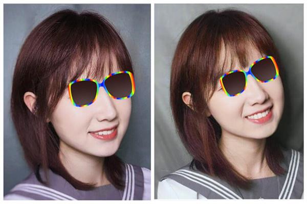 圆脸适合的中长发有哪些 圆脸适合的中长发推荐 圆脸适合的中长发有哪些 圆脸适合的中长发推荐