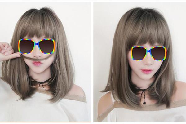 圆脸适合的中长发有哪些 圆脸适合的中长发推荐 圆脸适合的中长发有哪些 圆脸适合的中长发推荐