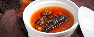 海参属于什么类 海参属于什么类目的食物图片