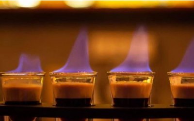 b52鸡尾酒价格 b52轰炸机容易醉吗