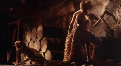 怪形三部曲是哪三部(怪形三部曲)