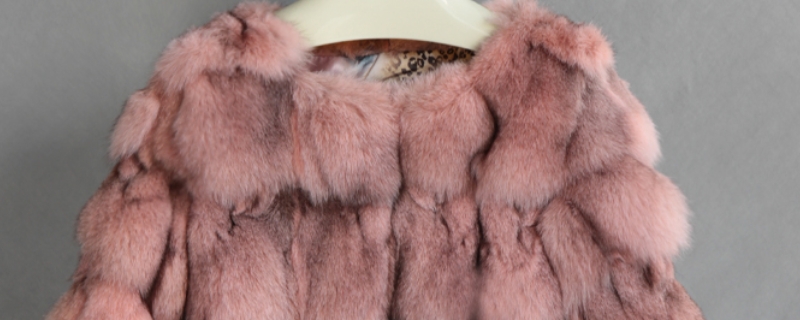 为什么不能穿皮草 穿皮草是不是不好