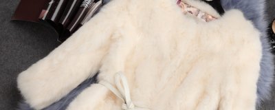 为什么不能穿皮草 穿皮草是不是不好