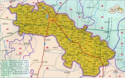 ​南宫地图 河北省邢台市南宫市地图