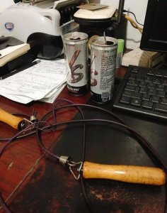 跳绳20分钟减肥有效果吗