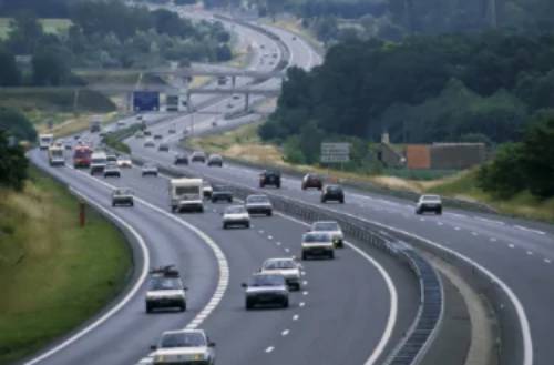 走高速路过疫情区会变码吗?