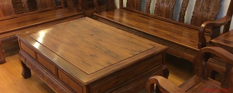 东非酸枝和刺猬紫檀哪个好