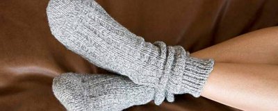 袜子为什么会起球 为什么袜子会起球