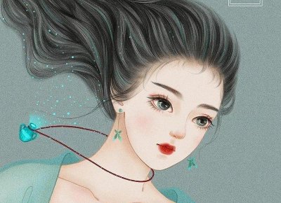 心思细腻,神秘莫测的双鱼座男生