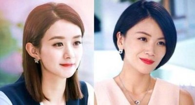 如何评价曹曦文(曹曦文撞脸刘涛)