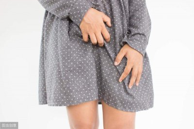 ​内裤上有分泌液体 内裤上有分泌物黏黏的