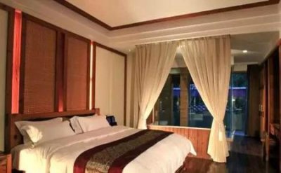 在酒店上班遇到的奇葩事