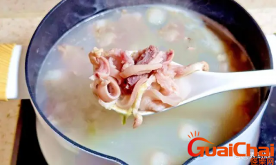 羊肉怎么炖好吃又烂没腥味?如何做羊肉?