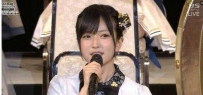 ​须藤凛凛花为什么在总选宣布结婚(偶像和粉丝恋爱的例子)