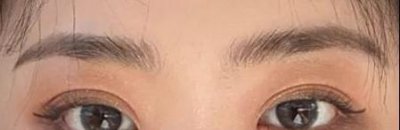 长形脸适合什么眉形(长脸适合什么样的眉形)